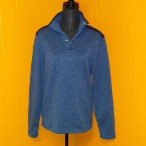 NWT Goodfellow pullover longsleeve sz S